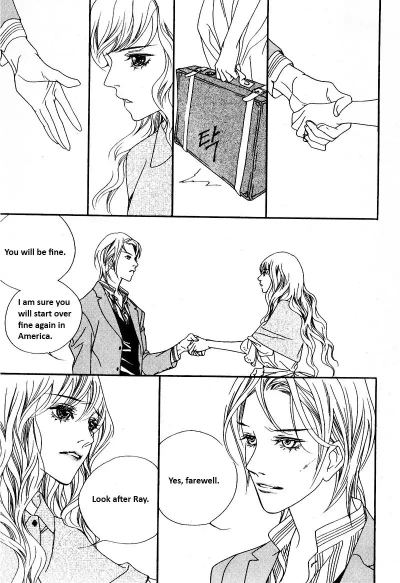 Savage Garden Chapter 28 26